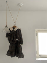 ［Anne shirley］Maison rompers