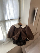 ［Anne shirley］Maison rompers