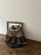 ［Anne shirley］Maison rompers