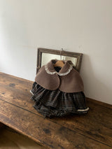 ［Anne shirley］Maison rompers