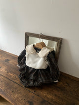 ［Anne shirley］Maison rompers