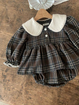 ［Anne shirley］Maison rompers