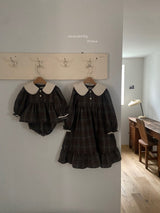 ［Anne shirley］Maison rompers