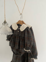 ［Anne shirley］Maison rompers