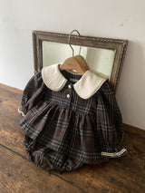 ［Anne shirley］Maison rompers