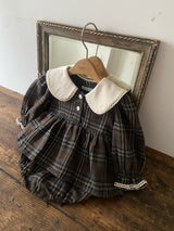 ［Anne shirley］Maison rompers