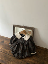 ［Anne shirley］Maison rompers