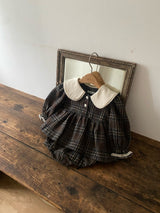 ［Anne shirley］Maison rompers