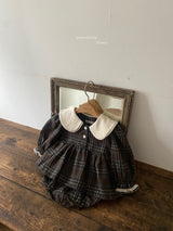 ［Anne shirley］Maison rompers