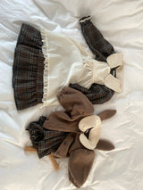 ［Anne shirley］Maison one-piece