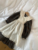 ［Anne shirley］Maison one-piece