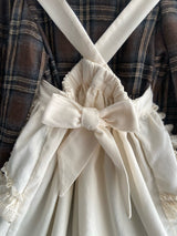 ［Anne shirley］Maison one-piece