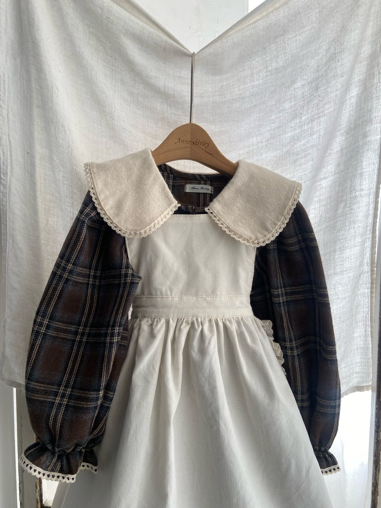 ［Anne shirley］Maison one-piece