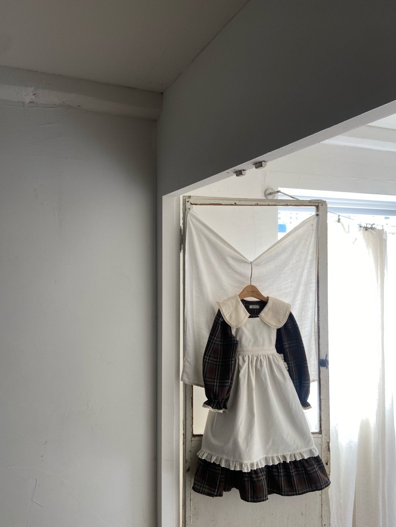 ［Anne shirley］Maison one-piece