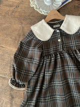 ［Anne shirley］Maison one-piece