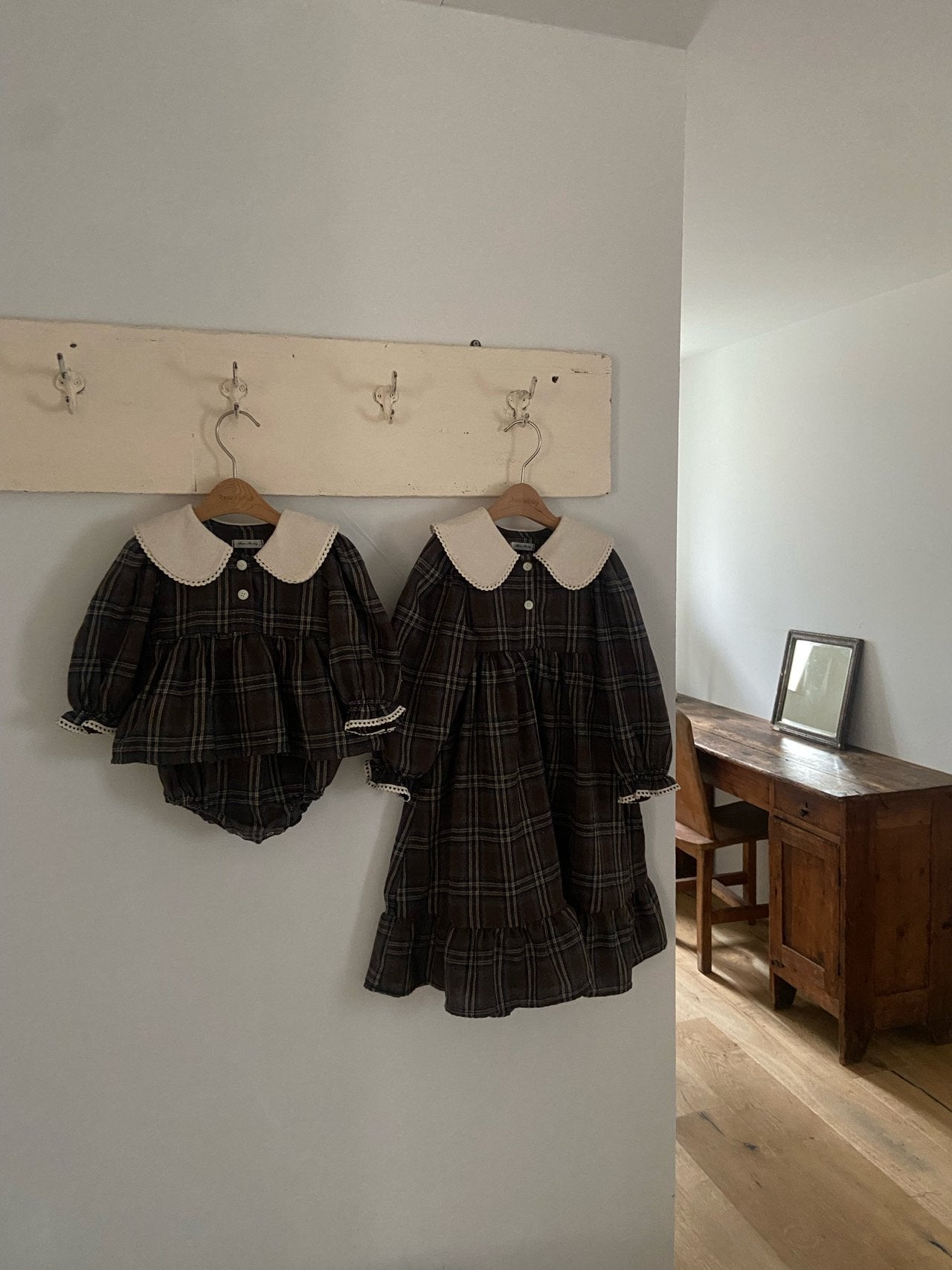 ［Anne shirley］Maison one-piece