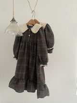 ［Anne shirley］Maison one-piece