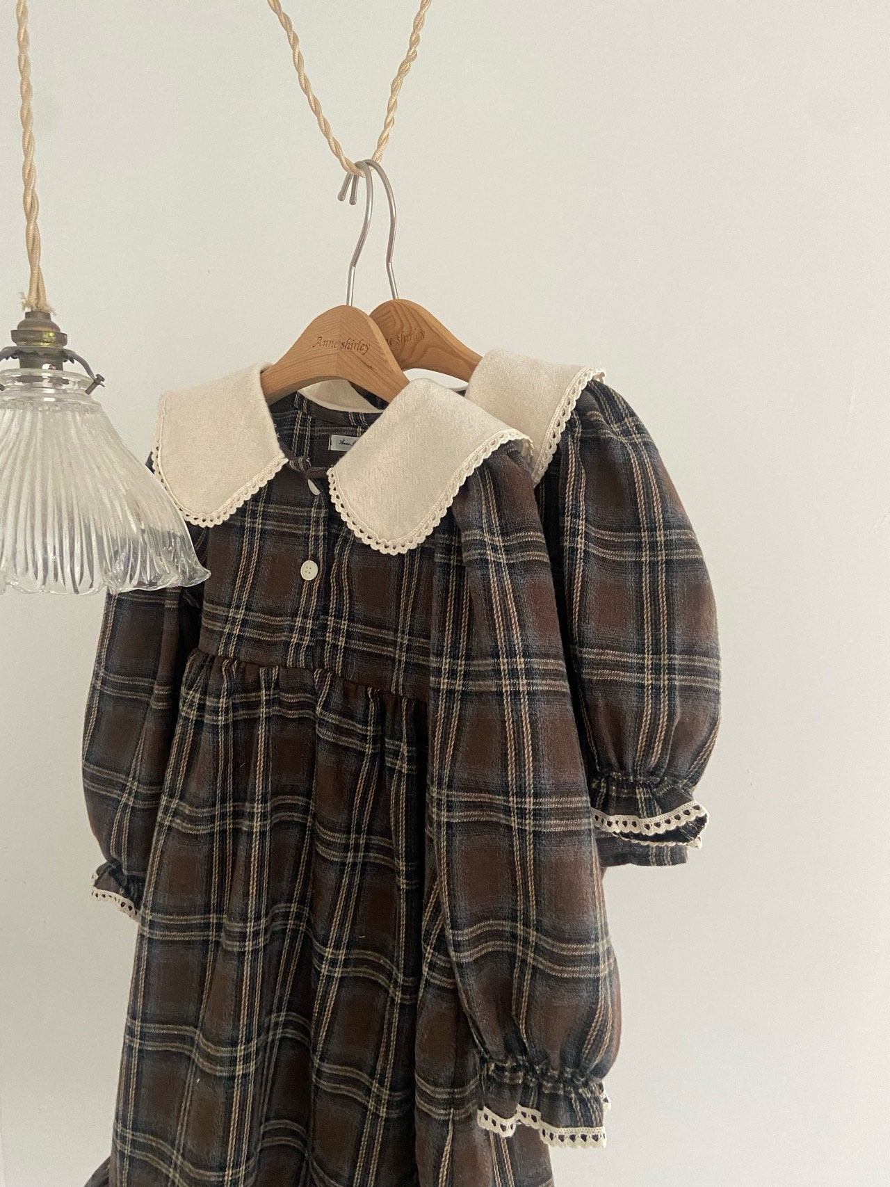 ［Anne shirley］Maison one-piece