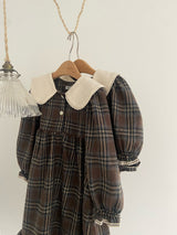 ［Anne shirley］Maison one-piece