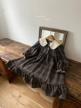 ［Anne shirley］Maison one-piece