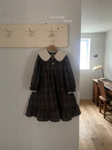 ［Anne shirley］Maison one-piece