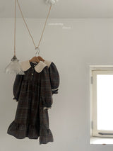 ［Anne shirley］Maison rompers