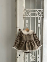 ［Anne shirley］Princess rompers