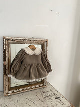 ［Anne shirley］Princess rompers