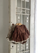 ［Anne shirley］Princess rompers