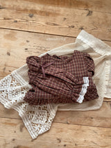 ［Anne shirley］Princess rompers