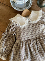 ［Anne shirley］Princess rompers