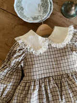 ［Anne shirley］Princess rompers