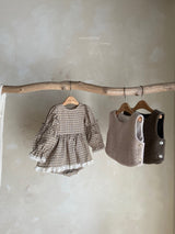 ［Anne shirley］Princess rompers