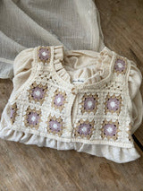 ［Anne shirley］Jasmine rompers