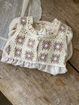 ［Anne shirley］Jasmine rompers