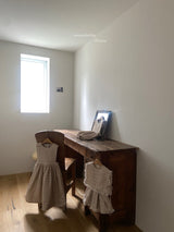 ［Anne shirley］Jaine one-piece (flower)