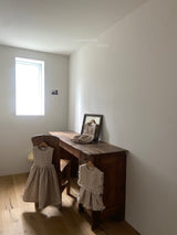 ［Anne shirley］Jaine one-piece (flower)