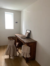 ［Anne shirley］Jaine rompers (flower)