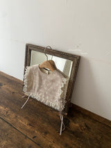 ［Anne shirley］Ange lace bustier (flower)