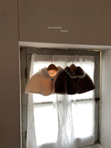 ［Anne shirley］Joane collar cape