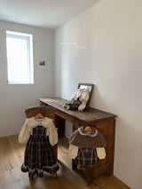 ［Anne shirley］Joane collar cape