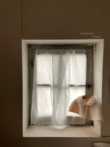 ［Anne shirley］Joane collar cape