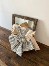 ［Anne shirley］Any ribbon bloomer skirt