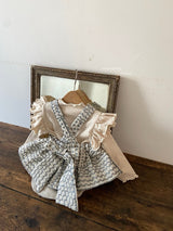 ［Anne shirley］Any ribbon bloomer skirt