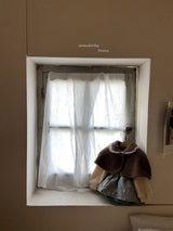 ［Anne shirley］Any ribbon bloomer skirt