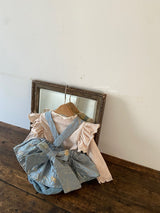 ［Anne shirley］Any ribbon bloomer skirt