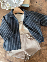 ［Anne shirley］Bath frill mtm