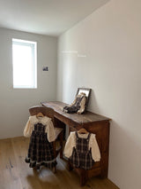 ［Anne shirley］Bath frill mtm