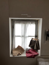 ［Anne shirley］Grace pants