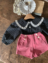 ［Anne shirley］Grace pants